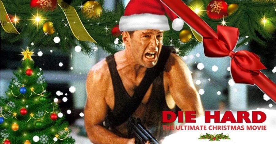 虎胆龙威Die Hard